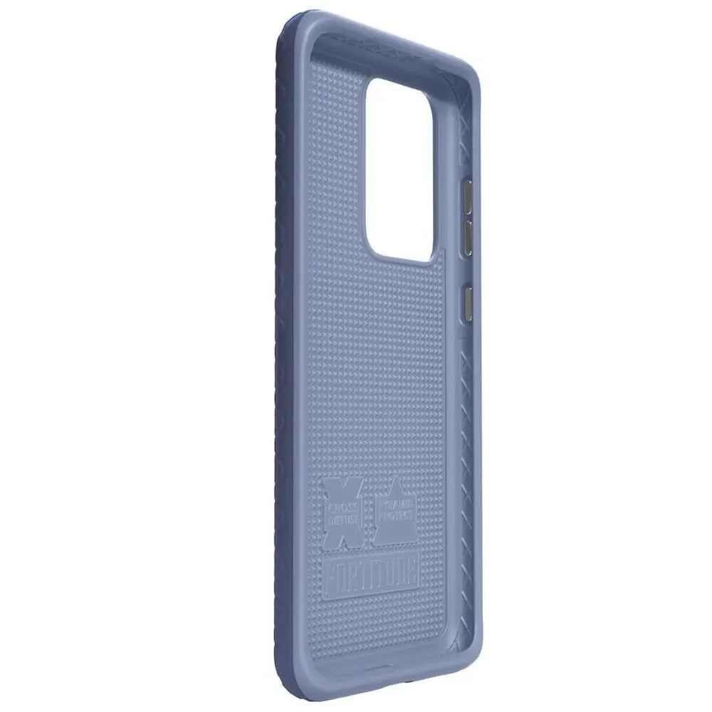 Fortitude Series - Samsung Galaxy S20 Ultra - Slate Blue